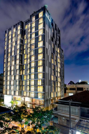 Отель SILA Urban Living  Хошимин